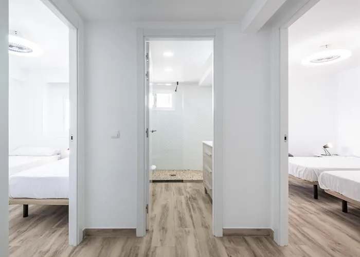Torre Yago Apartment 10-3 Levante Beach