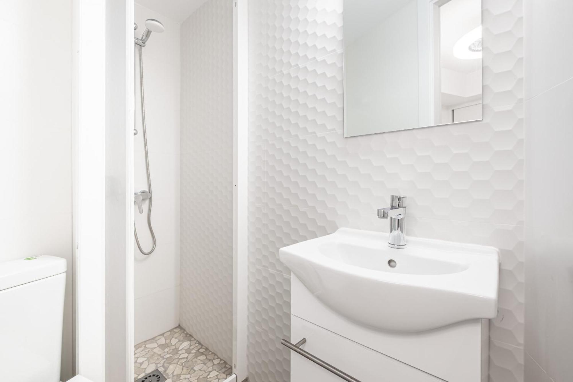 Torre Yago 10-3 Levante Apartment Benidorm