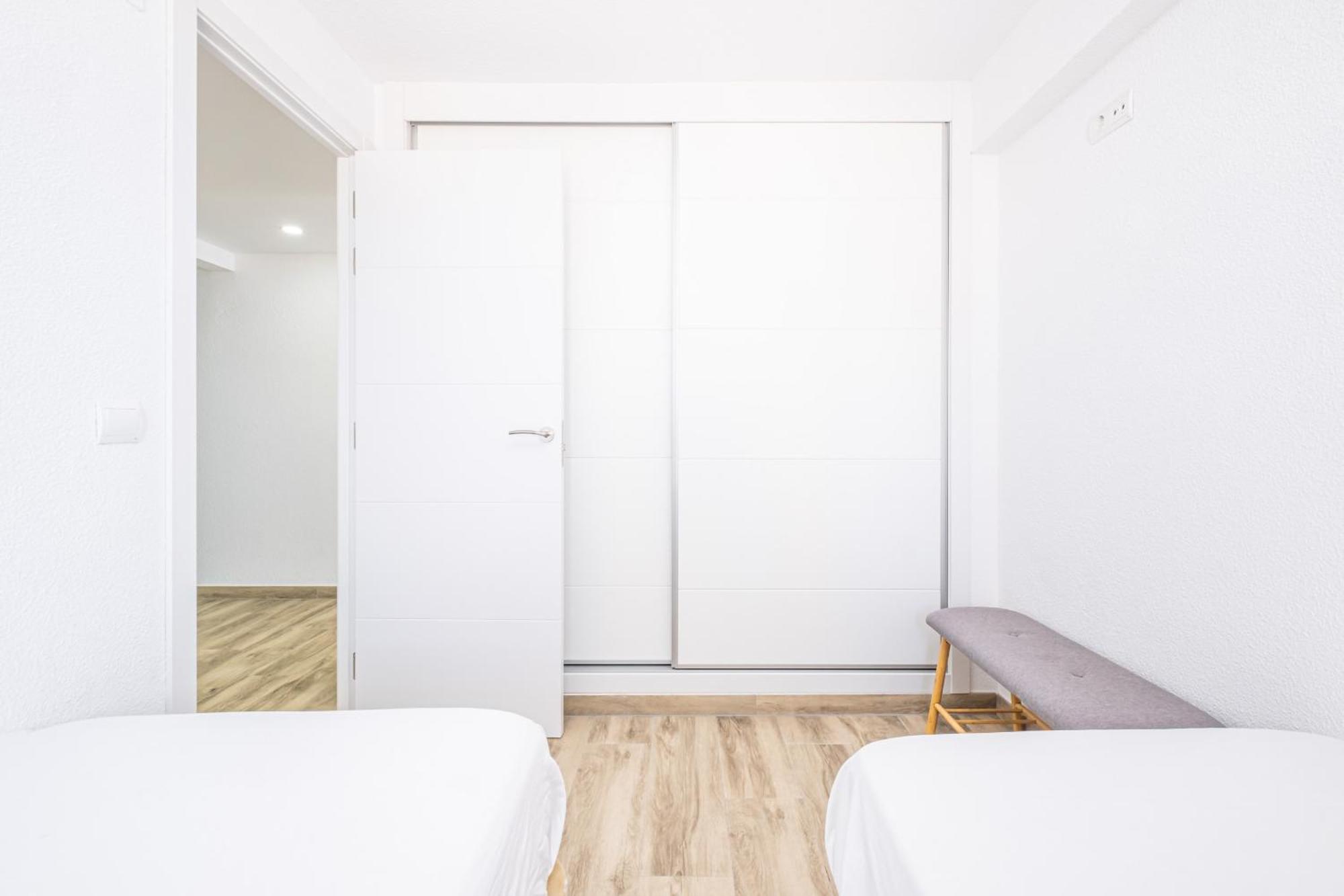 Torre Yago 10-3 Levante Apartment Benidorm