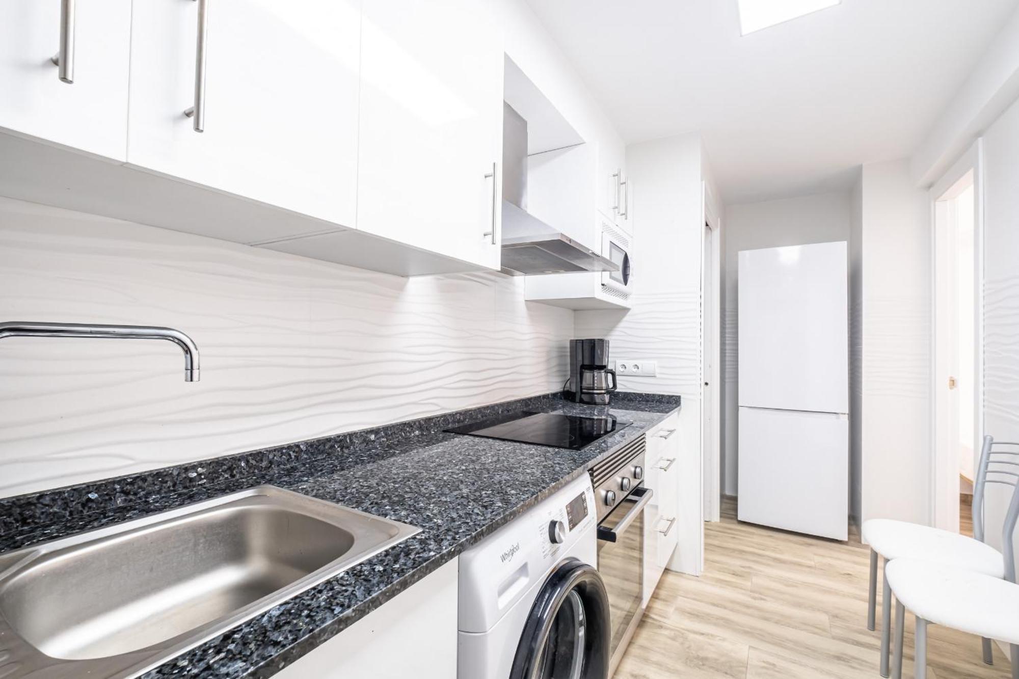 Torre Yago 10-3 Levante Apartamento Benidorm