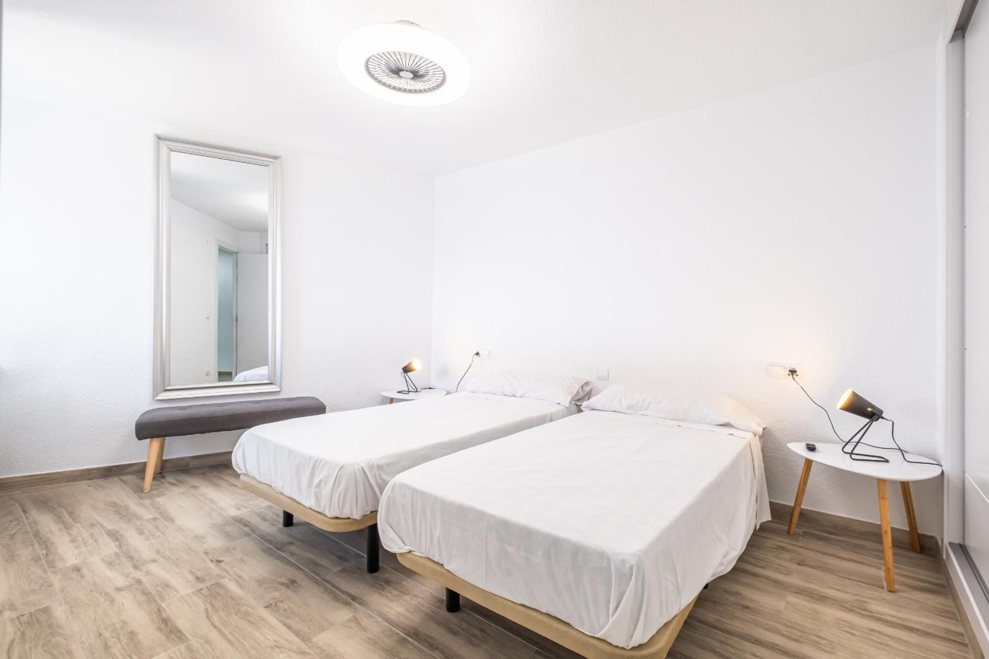 Apartment Torre Yago 10-3 Levante