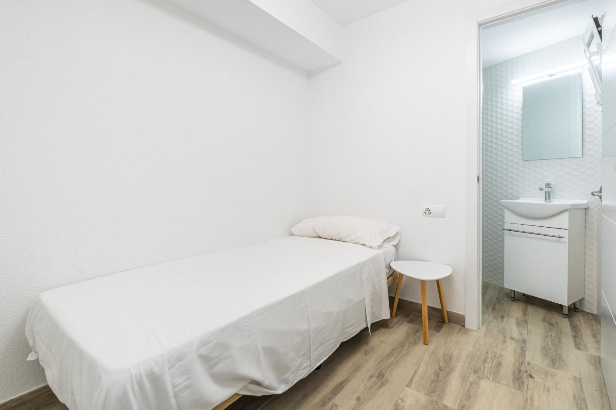 Apartment Torre Yago 10-3 Levante *