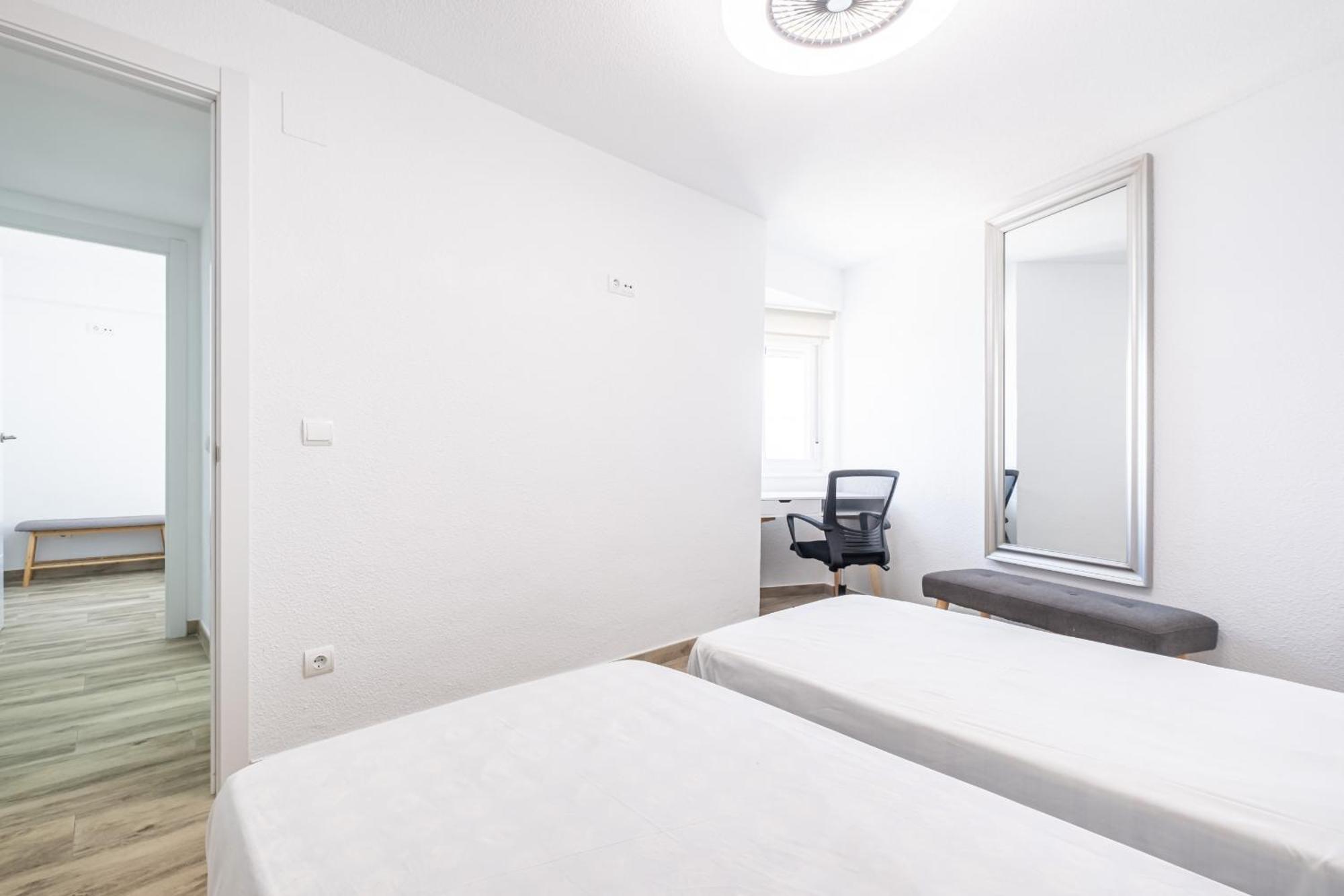 Torre Yago 10-3 Levante Apartment Benidorm