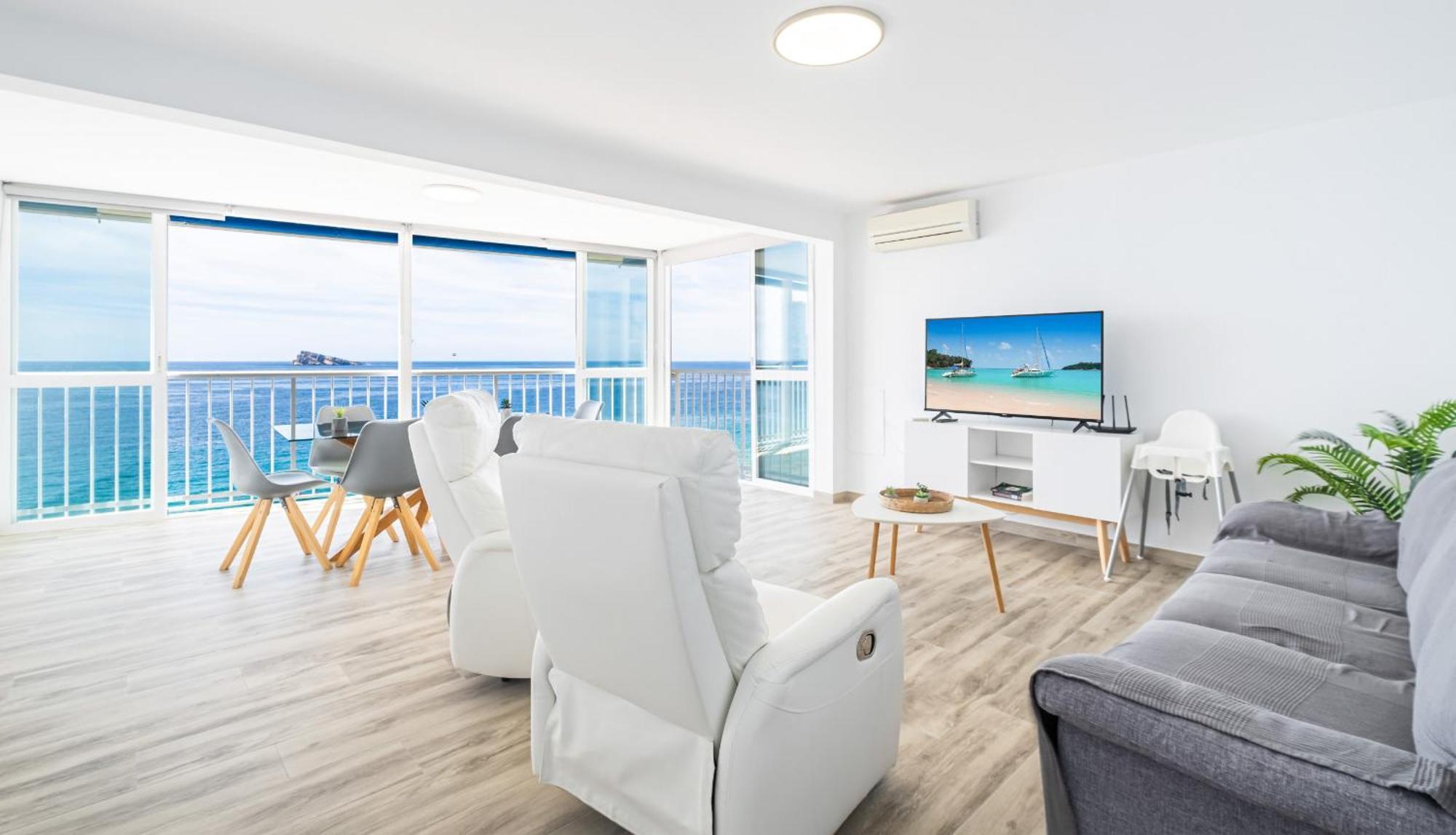 Apartment Torre Yago 10-3 Levante